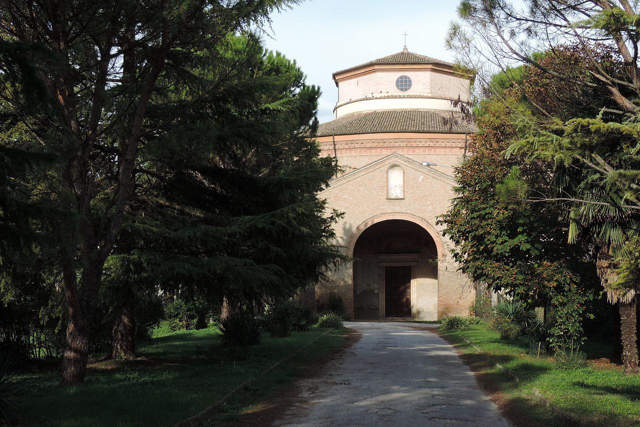 Forlì, Italy